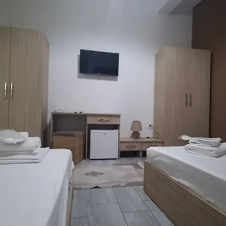 Szálloda Old Szkopje