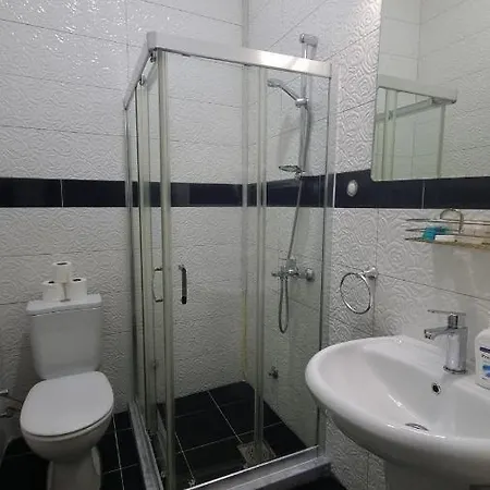 Szálloda Old Szkopje