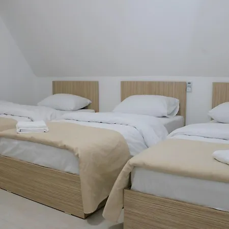 Old Hotel Skopje