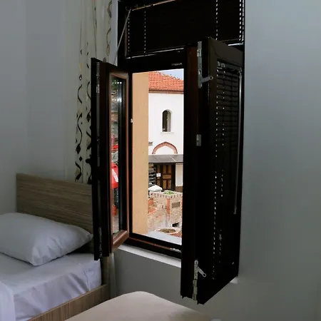 Old Escópia
