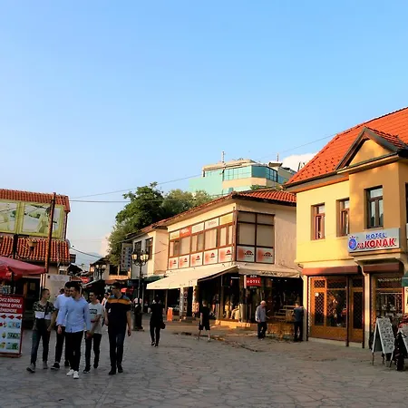 Old Szálloda 3*