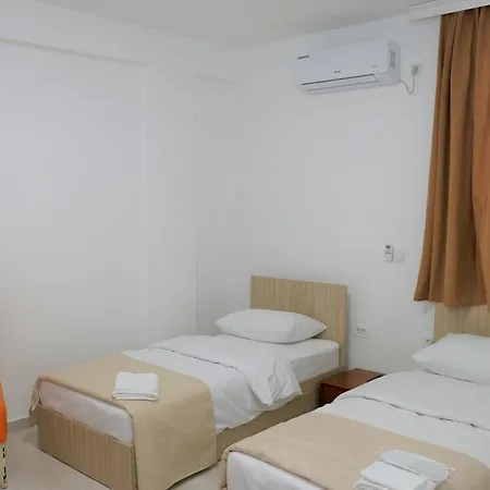 Old Hotel Skopje