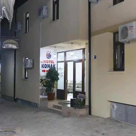 Old Hotel 3*