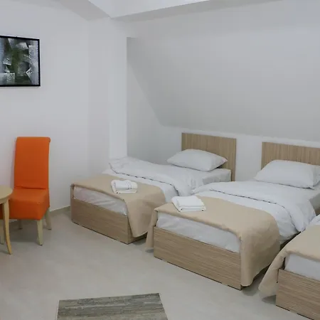 Hotel Old Skopje