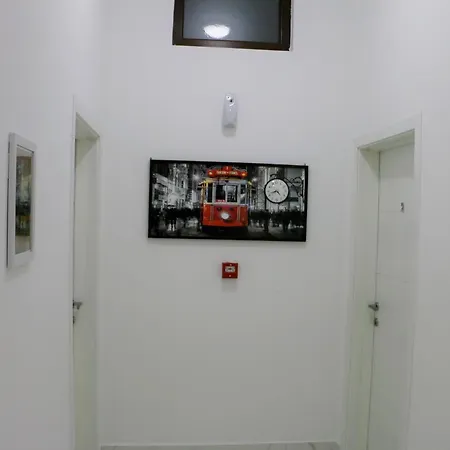 Old Ξενοδοχείο 3*