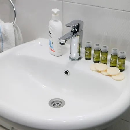 Szálloda Old Szkopje