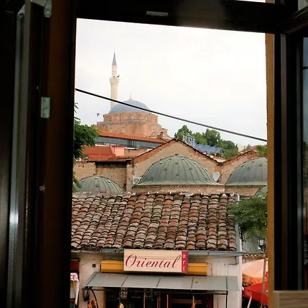 Hotel Old 3*