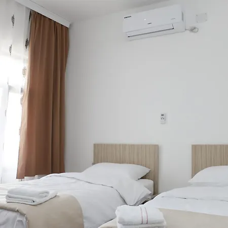 Szálloda Old Szkopje