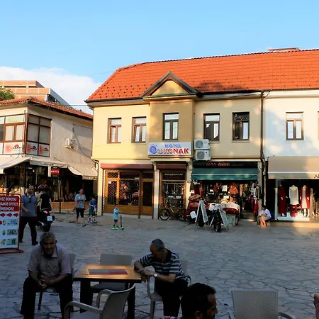 Hotel Old 3*