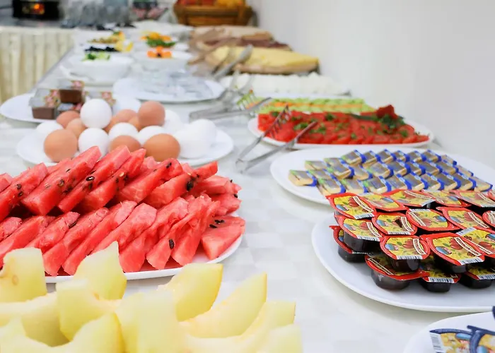 Old ホテル スコピエ