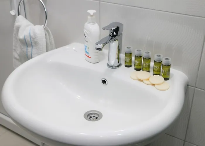 ホテル Old スコピエ