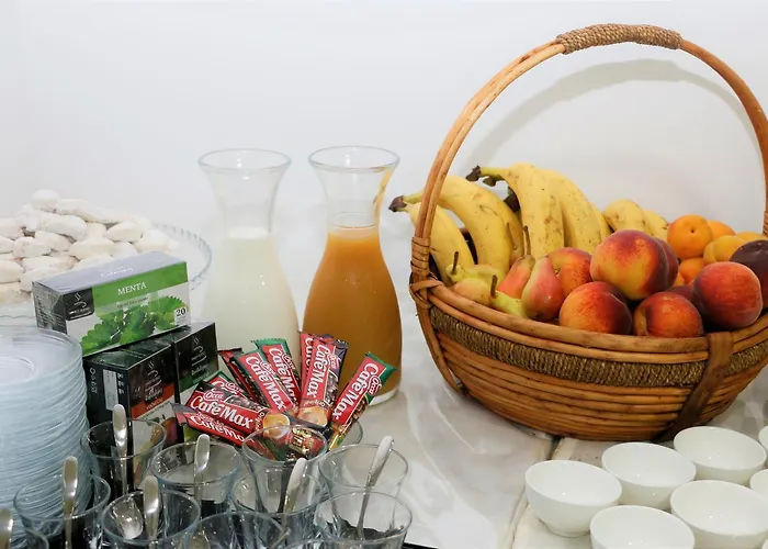 ホテル Old スコピエ